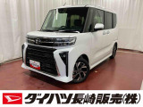 ダイハツ タントカスタム