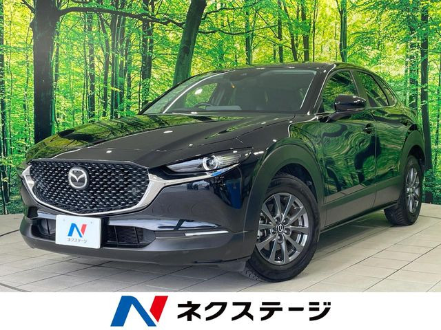 CX-30 2.0 20S 