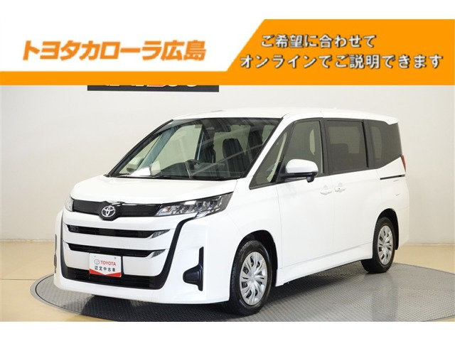 トヨタ ノア 