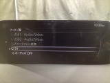 メーカーオプションのTVチューナー付き!