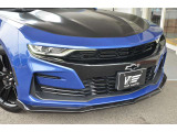 カマロ LT RS 