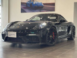 /その他 ポルシェ  718スパイダー