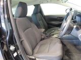 見通しのよいすっきりとした視界で、誰でも運転しやすいです。運転のしやすさは疲れにくさにも繋がりますよ♪
