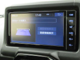 ETCの履歴などが画面で確認できます。