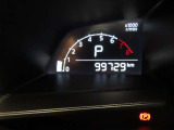 撮影時の走行距離は99,729kmです☆