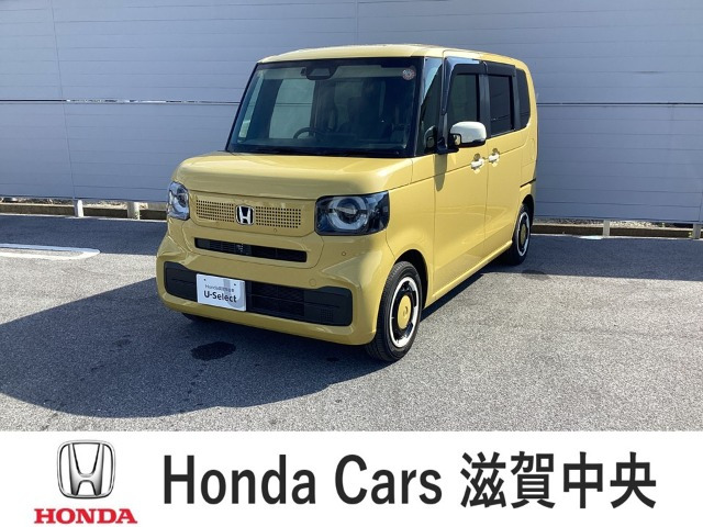 ホンダ N-BOX 