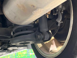 お車を安心してお乗りいただく為には、足回りの定期点検が欠かせません。サービスサポート(有償保証)では無料点検もご提供しており、安心のカーライフをお過ごしいただけるサポート体制が整っています。