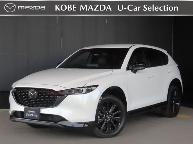 マツダ CX-5 