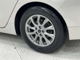 タイヤサイズは195/65R15!社外アルミホイール!納車前の点検時にタイヤ交換させていただきます!