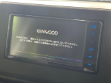 【フルセグTV付ナビゲーション】使いやすいナビで目的地までしっかり案内してくれます。各種オーディオ再生機能も充実しており、お車の運転がさらに楽しくなります!!
