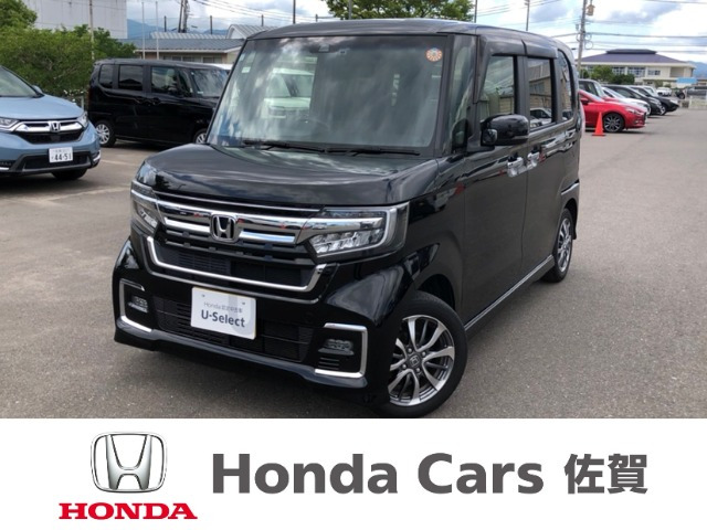 ホンダ N-BOX 