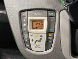 車内空調は&rdquo;AUTOエアコン&rdquo;にお任せ。運転に集中出来ますよ!