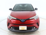 C-HR ハイブリッド 1.8 G LED エディション 