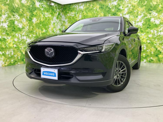 マツダ CX-5 