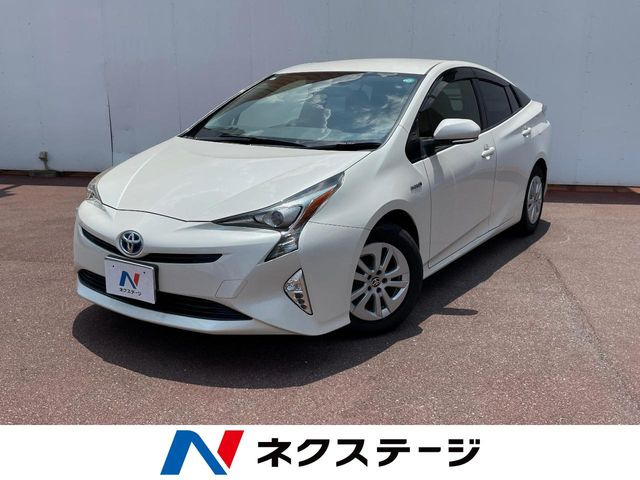 プリウス 1.8 S
