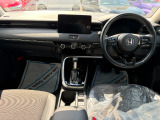 ヴェゼル 1.5 e:HEV Z 4WD 