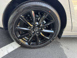 タイヤホイール綺麗な状態です。
