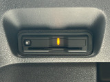 有料道路のレーン通過に便利なETC2.0車載器を装着しています。ご利用にはセットアップが必要となります。