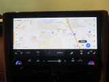 ディスプレイオーディオ(コネクティッド ナビ対応)Plus、AM/FMチューナー (ワイドFM対応)、TV(フルセグ)、USB入力(動画・音楽再生/給電)、BluetoothR対応