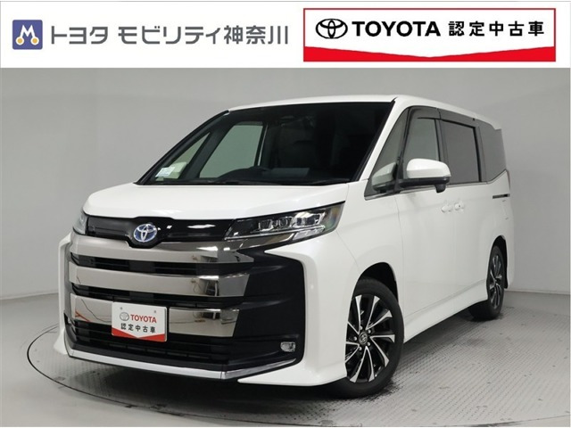 トヨタ ノア 