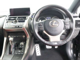 NX 300h Fスポーツ 