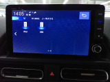 USB端子もご利用いただけます。