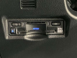 【ETC車載器】高速道路の料金所をストレスなく通過!話題のスポットやサービスエリアに多い【スマートIC】利用者は必須の装備です。当店でセットアップを実施、ご納車当日からご利用いただけます♪