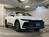 クラウンクロスオーバー 2.5 G アドバンスト E-Four 4WD 