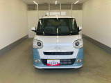 ムーヴキャンバス  ストライプス G