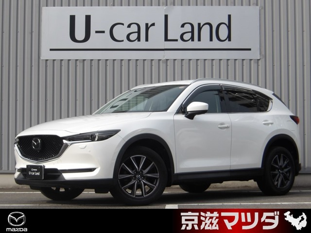 マツダ CX-5 