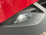 LEDフォグランプです。