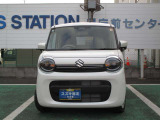 ワゴンRスマイル ハイブリッド(HYBRID) S 