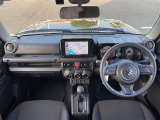 ジムニーシエラ 1.5 JC 4WD 4WD ワンオーナー