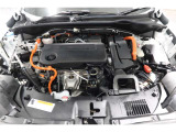 Hondaの技術が詰まったエンジンルーム☆☆☆エンジンルーム室内ともにルームクリーニング済みで清潔です◎快適なドライブをお楽しみください♪♪