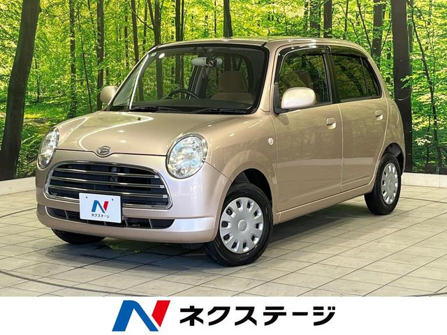ミラジーノ L