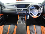 GS F 5.0 