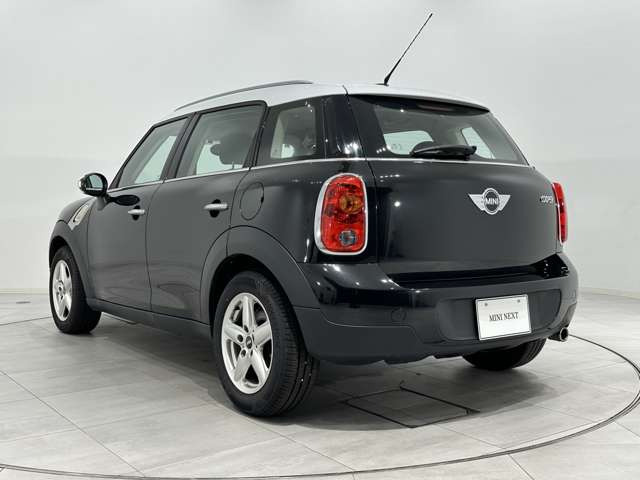 BMW MINI ミニクロスオーバー クーパー の中古車詳細 (69,000km 