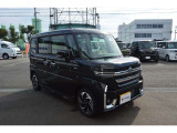 スペーシアカスタム ハイブリッド(HYBRID)  XS 4WD 