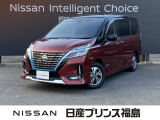 当店のセレナをご覧頂きありがとうございます。早速、画像内右側の矢印をクリック!ごゆっくりご覧下さい。それではいってらっしゃいませ。
