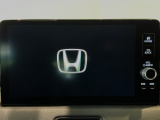 Honda CONEECT対応で、更に便利が広がったナビディスプレーです♪もちろんFM/AMラジオもお聞きいただけますよ♪