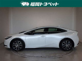現行型のプリウス Zが入荷しました。