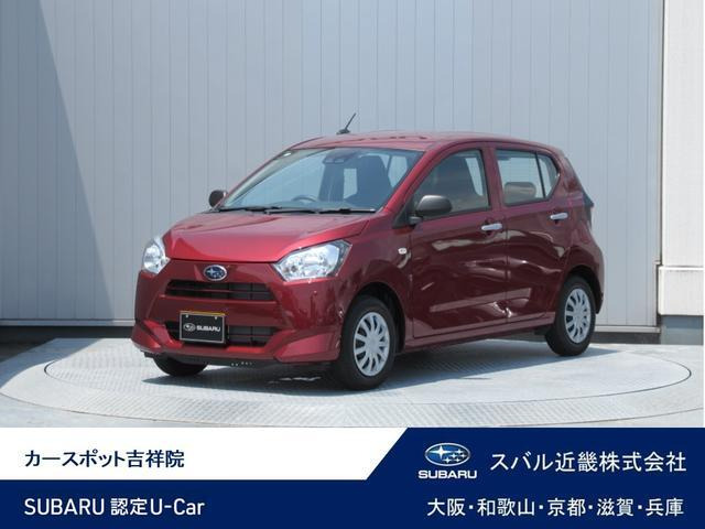 プレオプラス F スマートアシスト 