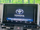 RAV4 2.0 G Zパッケージ 4WD 
