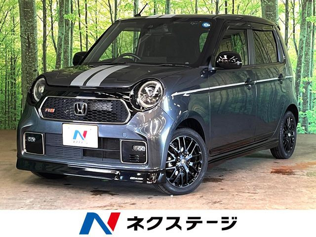 ホンダ N-ONE 
