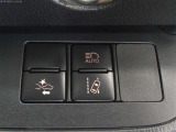 充実の安全装備「Toyota Safety Sense」付き!! 衝突軽減ブレーキ・車線逸脱アラート・オートハイビームがセットです(^^♪