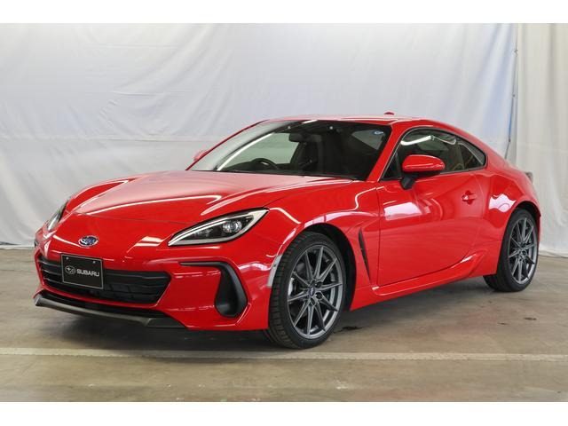 BRZ 2.4 S