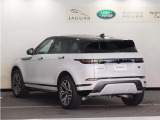 レンジローバーイヴォーク Rダイナミック S 2.0L P250 4WD 