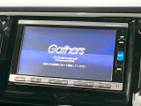 【純正ナビ】人気の純正ナビを装備。オーディオ機能も充実しており、Bluetooth接続すればお持ちのスマホやMP3プレイヤーの音楽を再生可能!毎日の運転がさらに楽しくなります!!