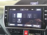 Bluetooth付いています!