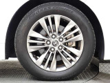 タイヤサイズ 225/60R18